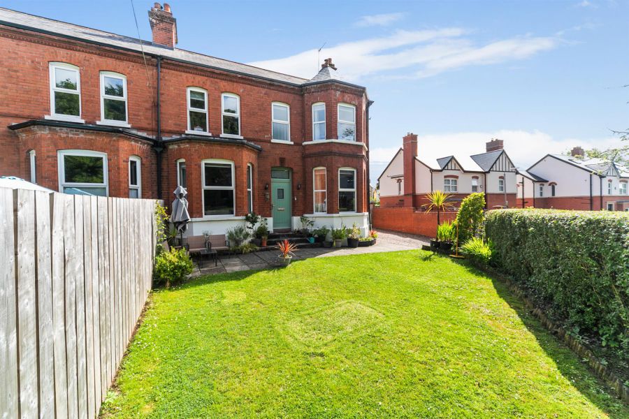 23 Glenburn Park