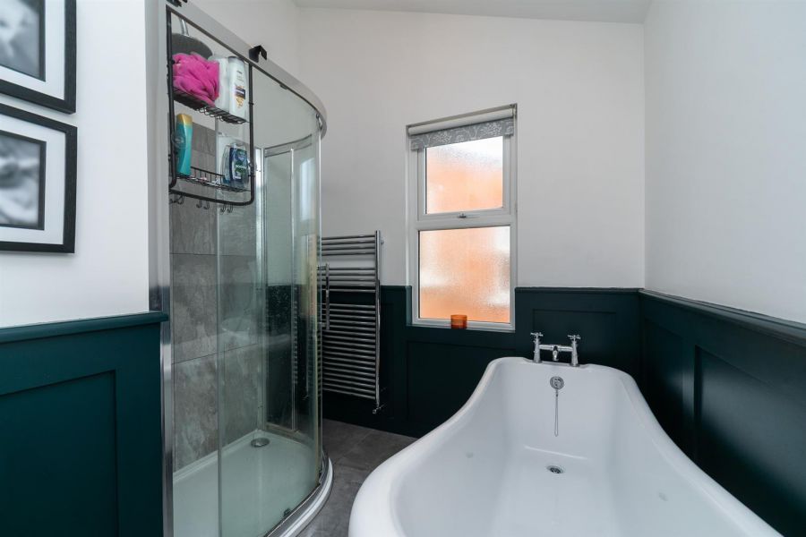 23 Glenburn Park