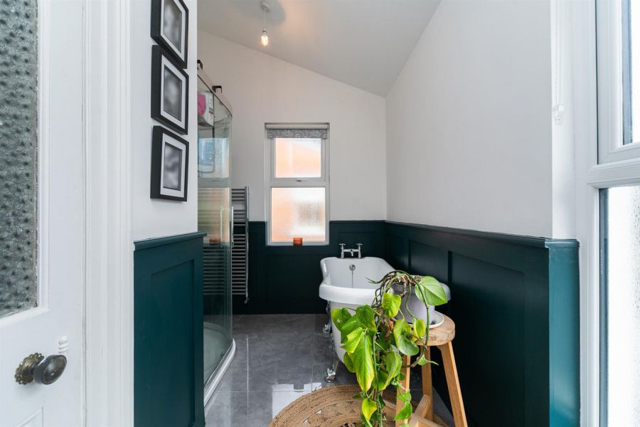 23 Glenburn Park