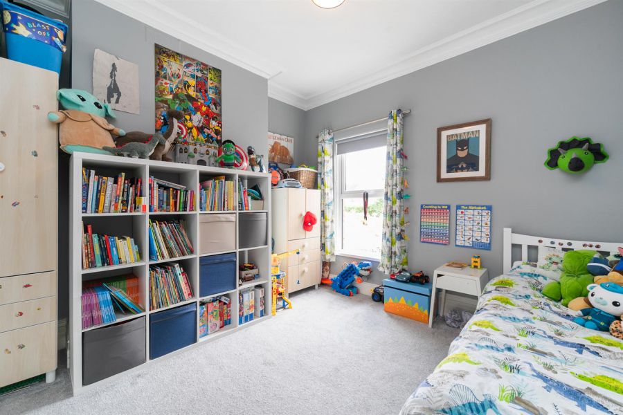 23 Glenburn Park