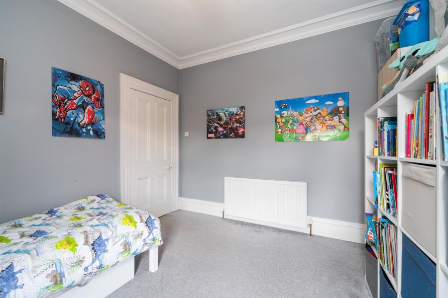 23 Glenburn Park