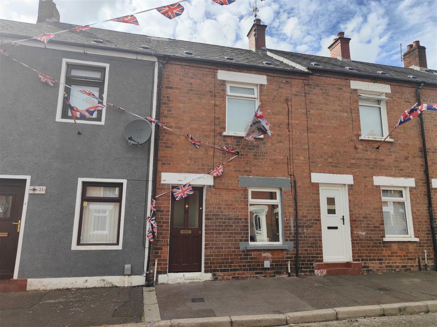 19 Ainsworth Drive