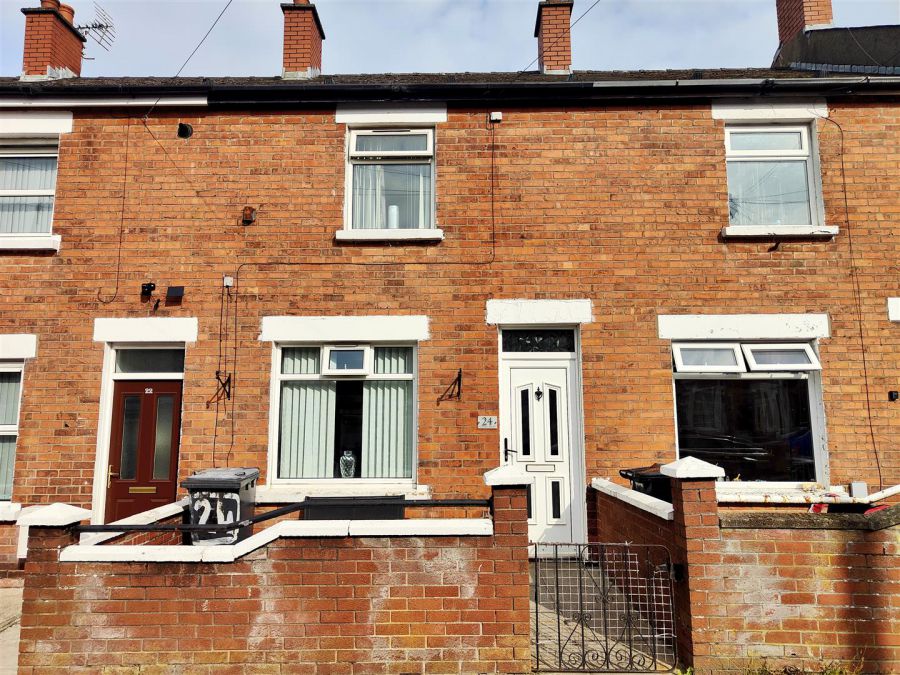 24 Glenside Parade