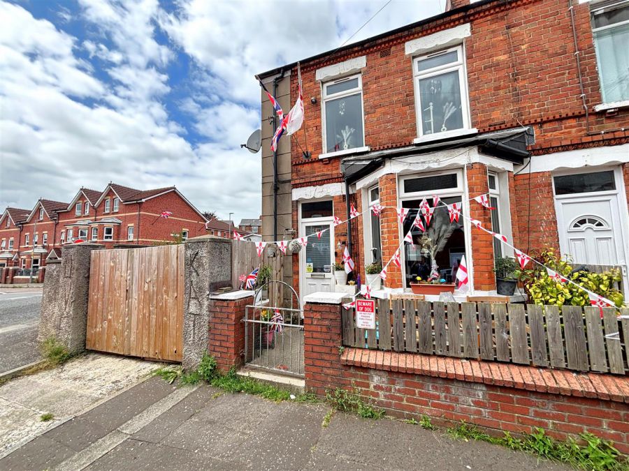 97 Bray Street