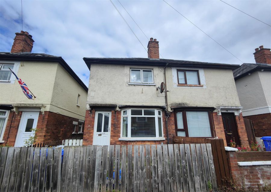 71 Glencairn Street