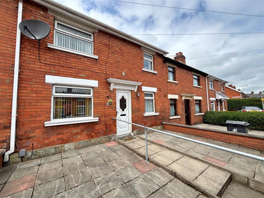 57 Premier Drive