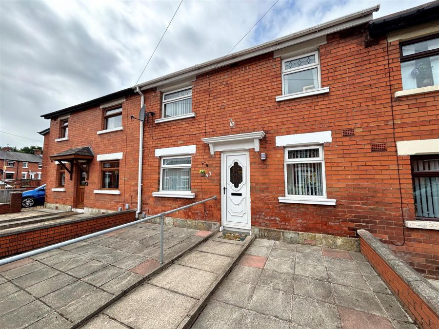 57 Premier Drive
