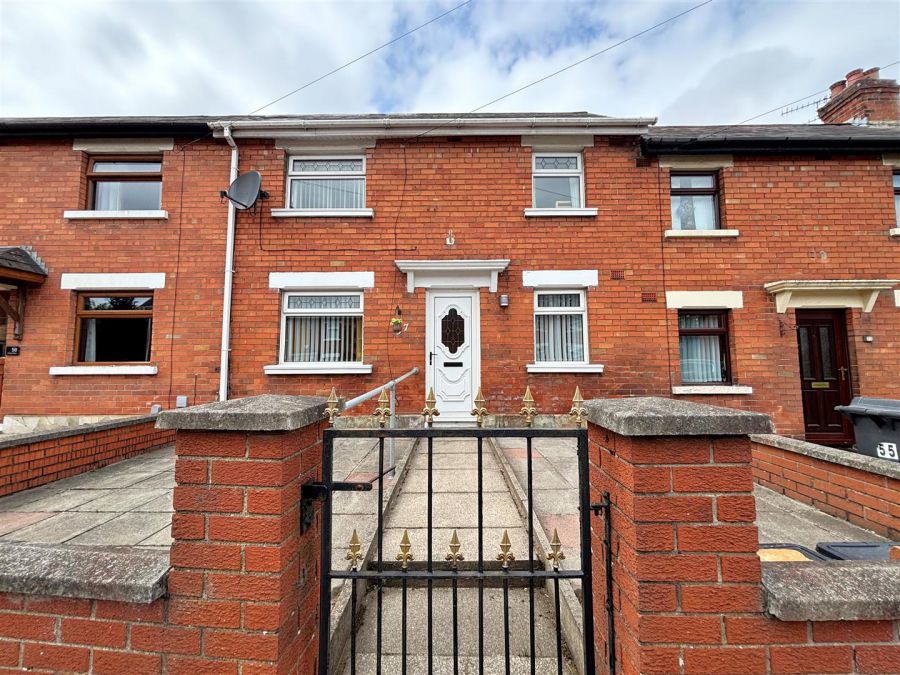 57 Premier Drive
