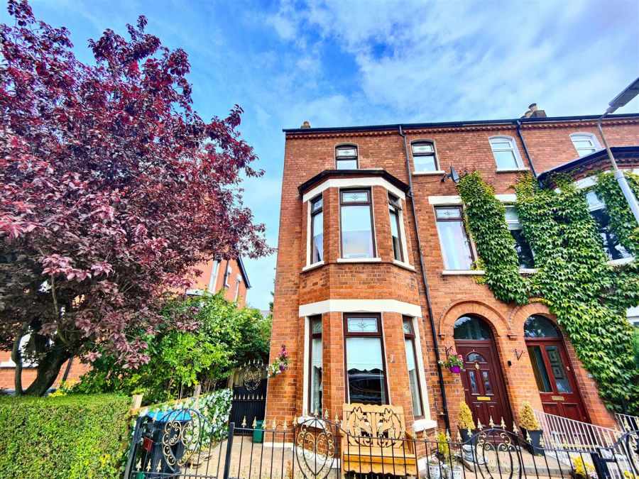 24 Chichester Avenue