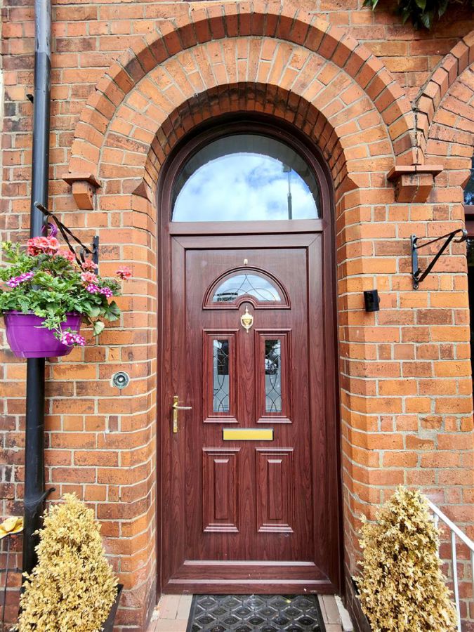 24 Chichester Avenue