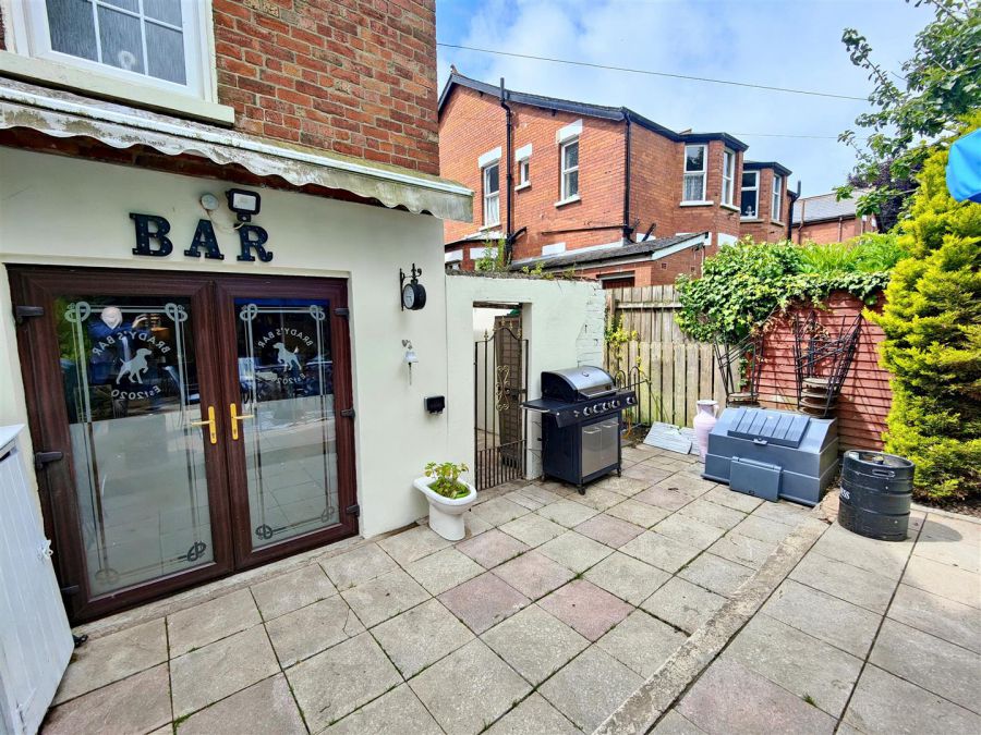 24 Chichester Avenue