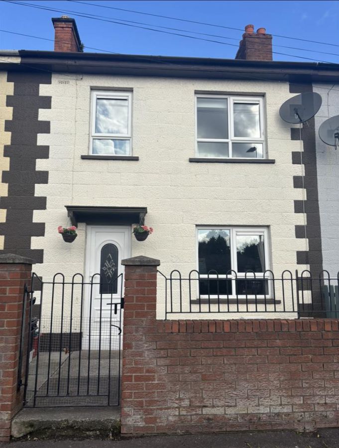 29 Ashfield Gardens