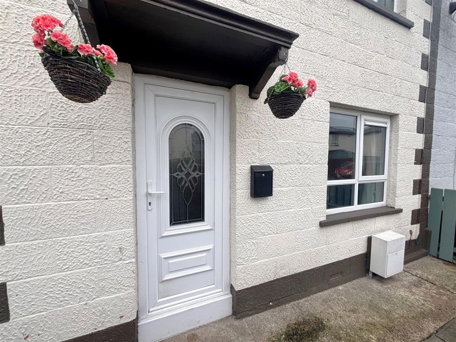 29 Ashfield Gardens