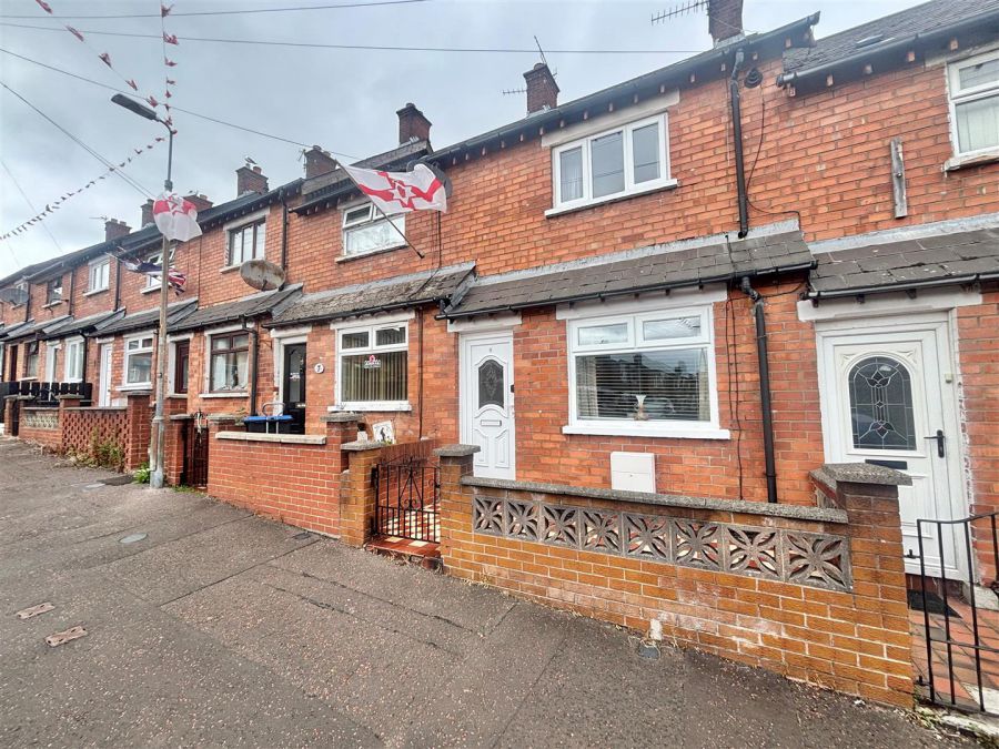 5 Ainsworth Parade