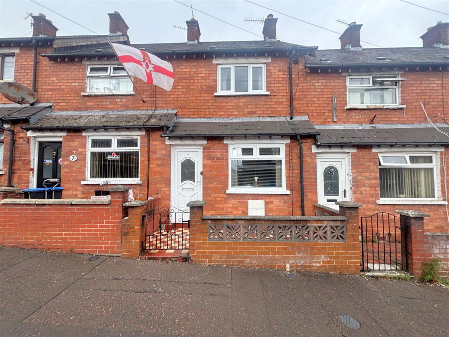 5 Ainsworth Parade