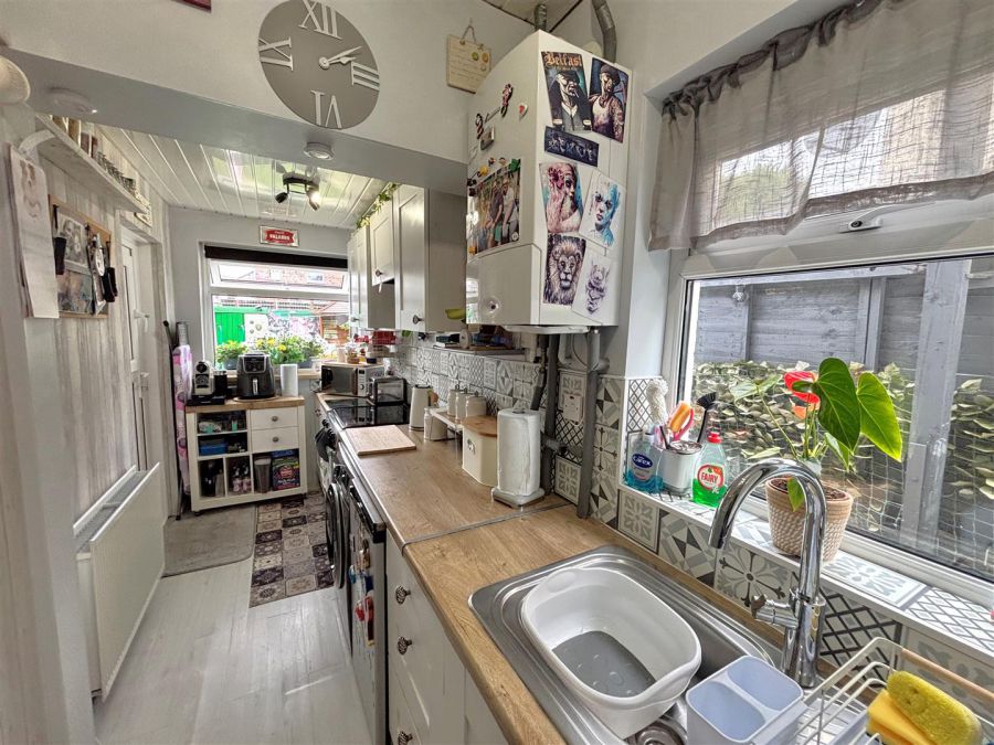 4 Silverstream Gardens