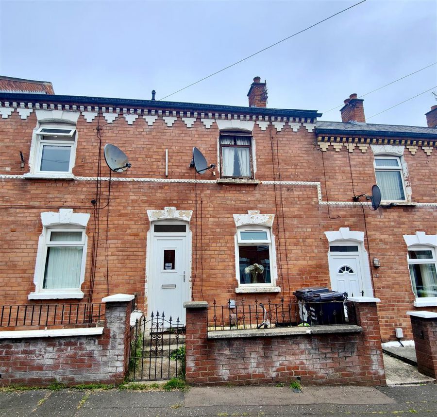 25 Enfield Parade