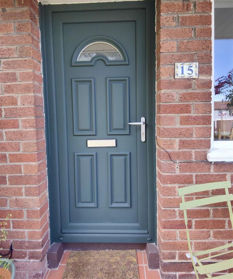 15 Waveney Avenue