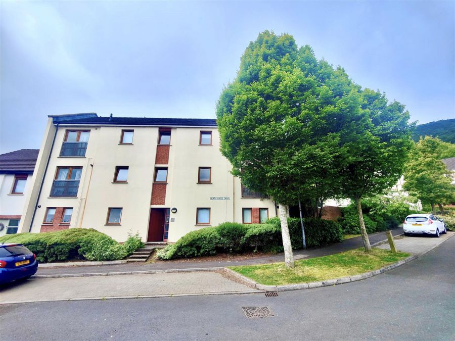 79C Heath Lodge Drive