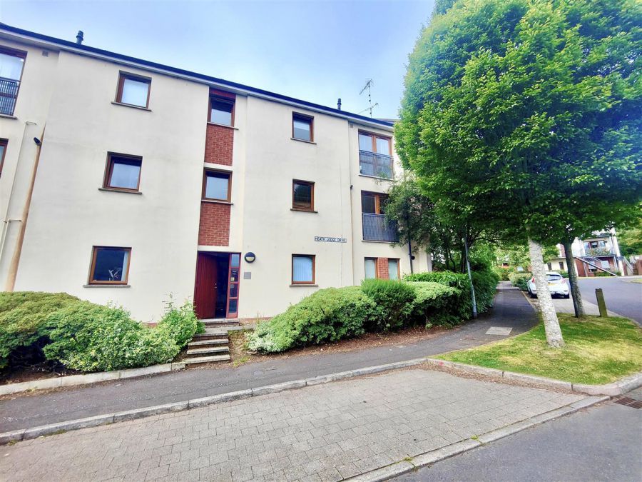 79c Heath Lodge Drive