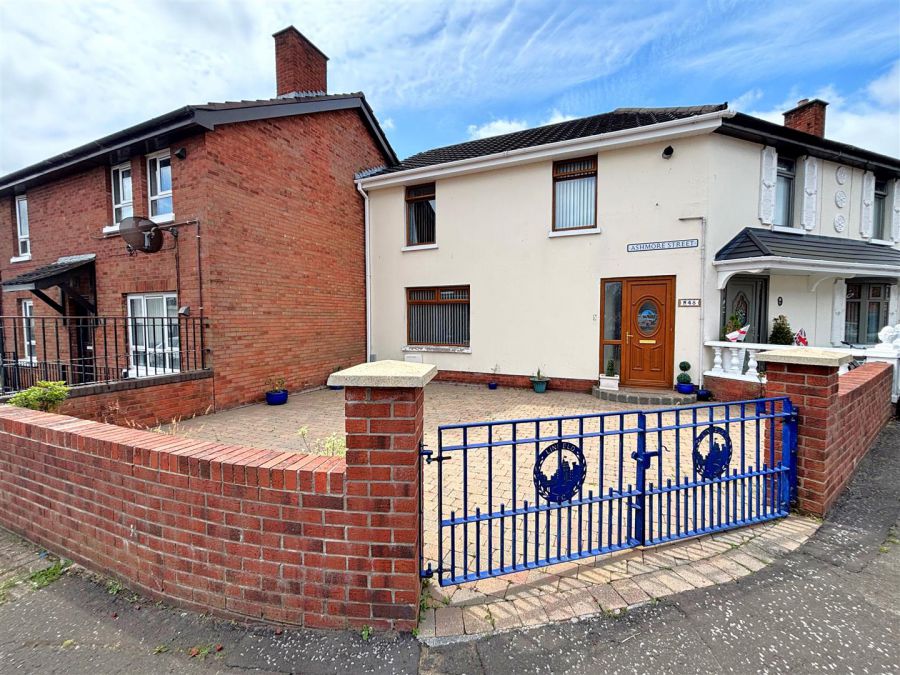 48 Ashmore Street