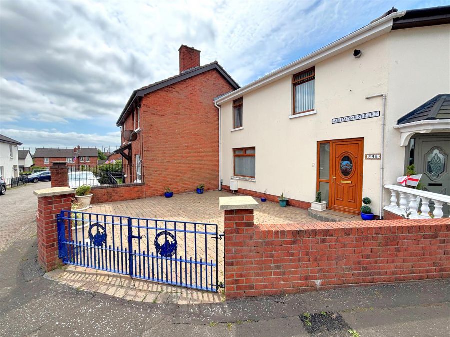 48 Ashmore Street