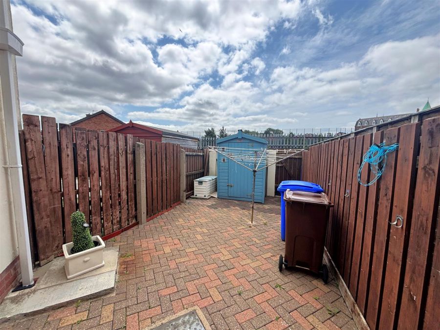 48 Ashmore Street