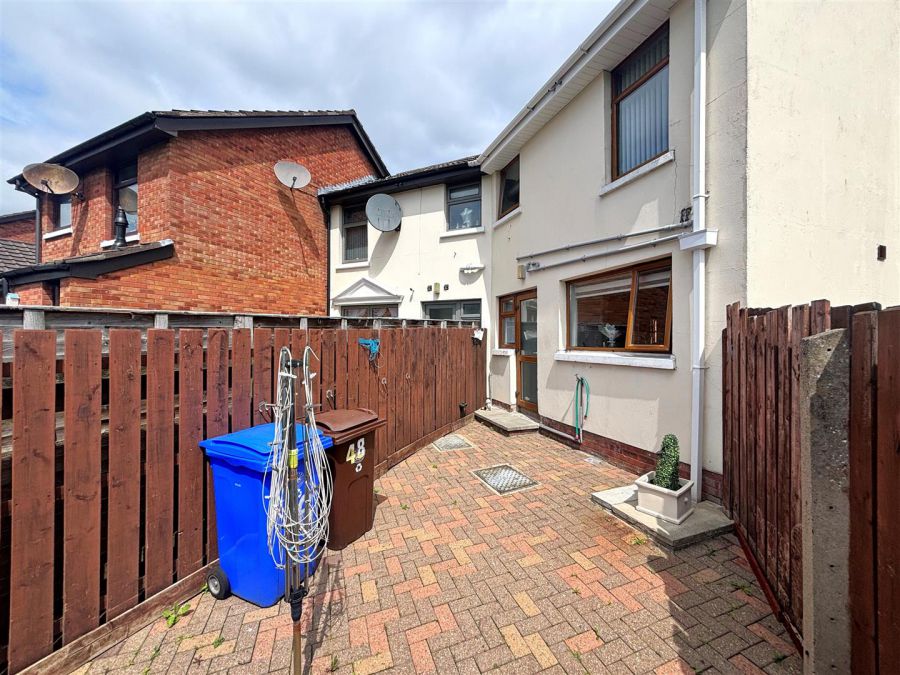 48 Ashmore Street