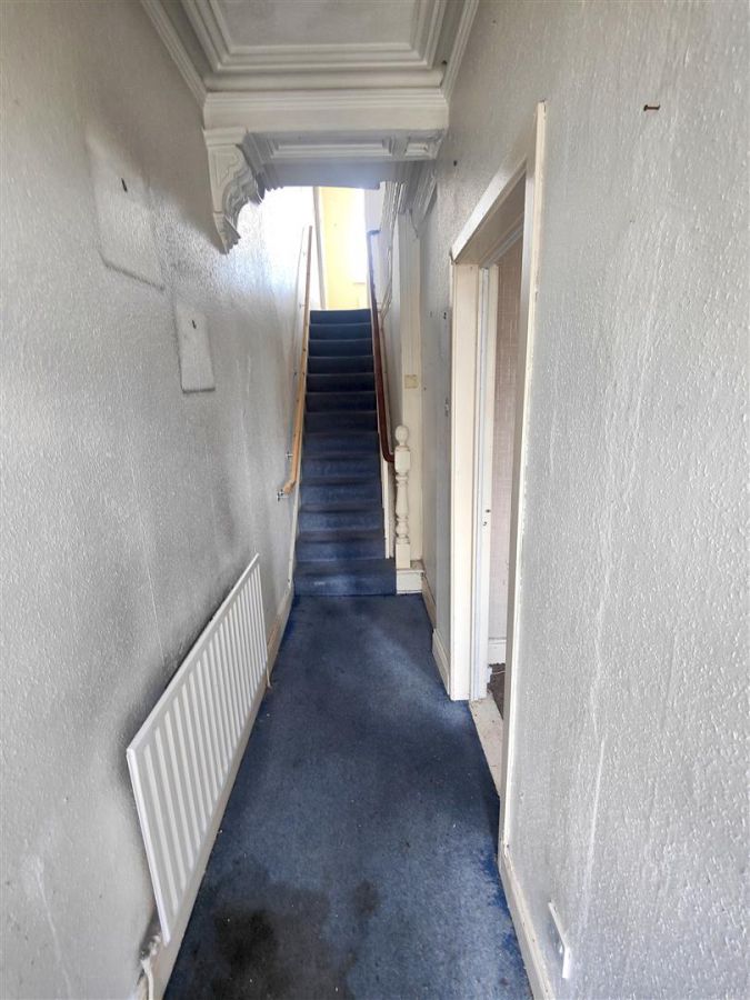 43 Skegoneill Avenue