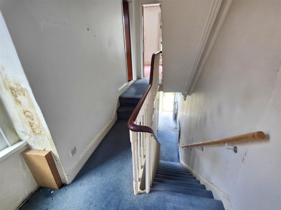 43 Skegoneill Avenue
