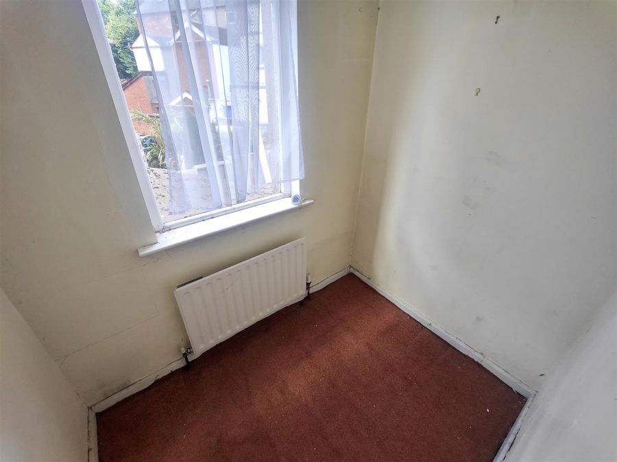 43 Skegoneill Avenue