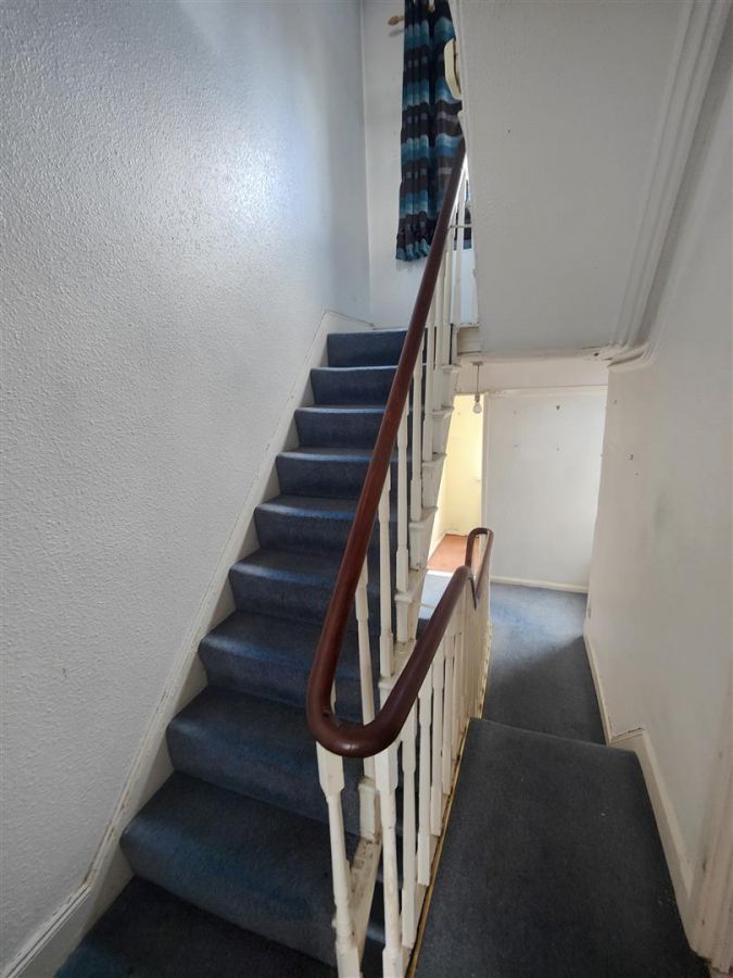 43 Skegoneill Avenue