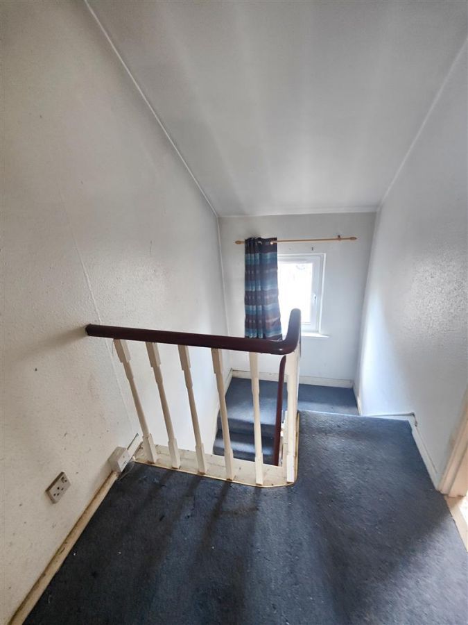 43 Skegoneill Avenue
