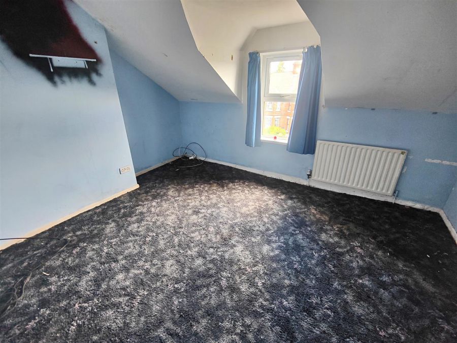 43 Skegoneill Avenue