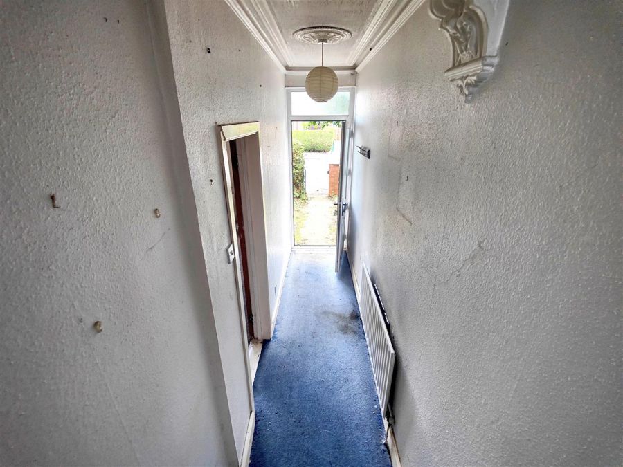 43 Skegoneill Avenue