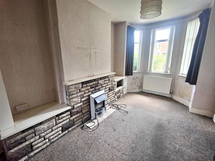 43 Skegoneill Avenue