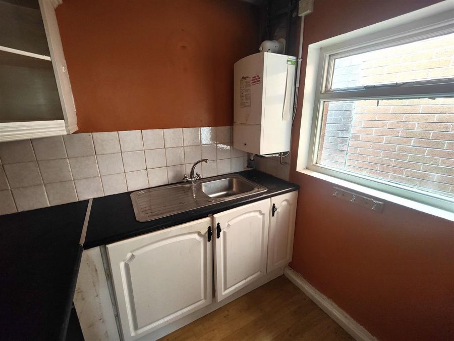 43 Skegoneill Avenue