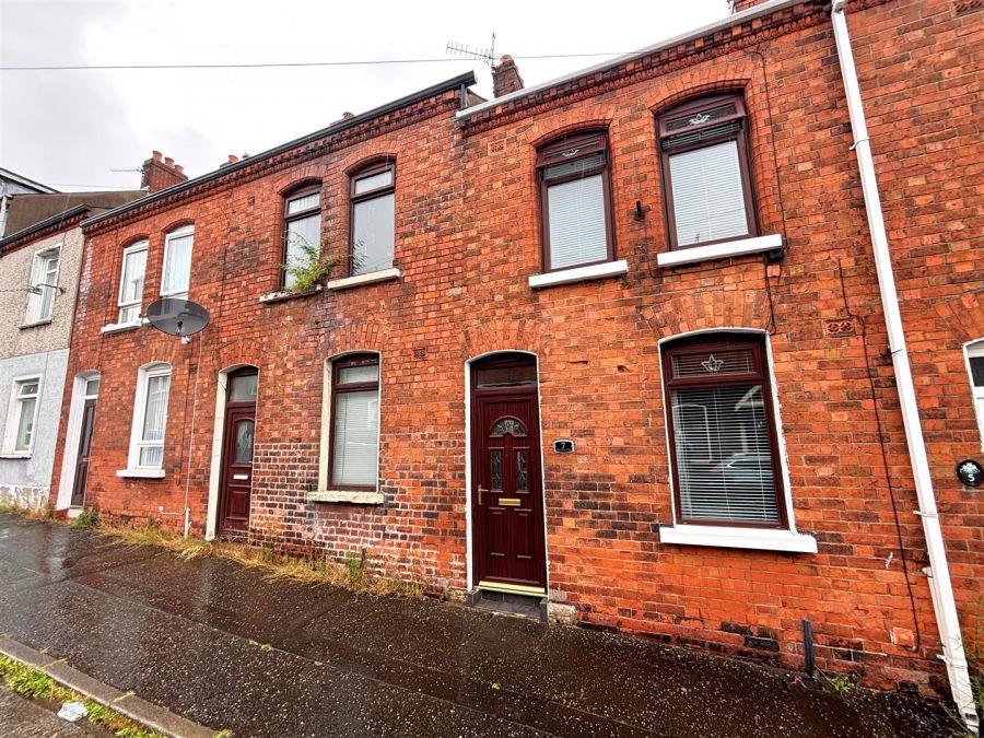 7 Woodvale Street