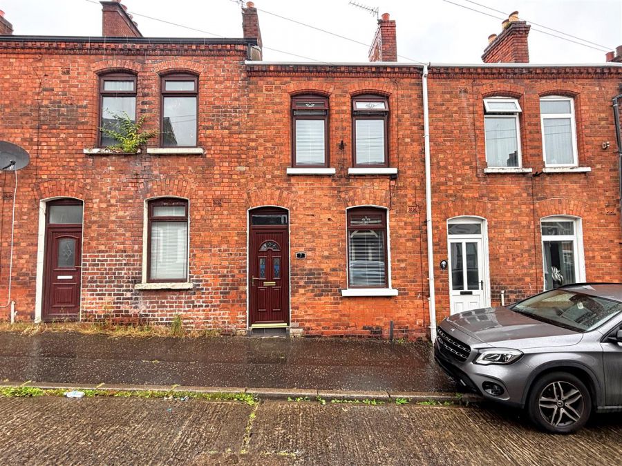 7 Woodvale Street