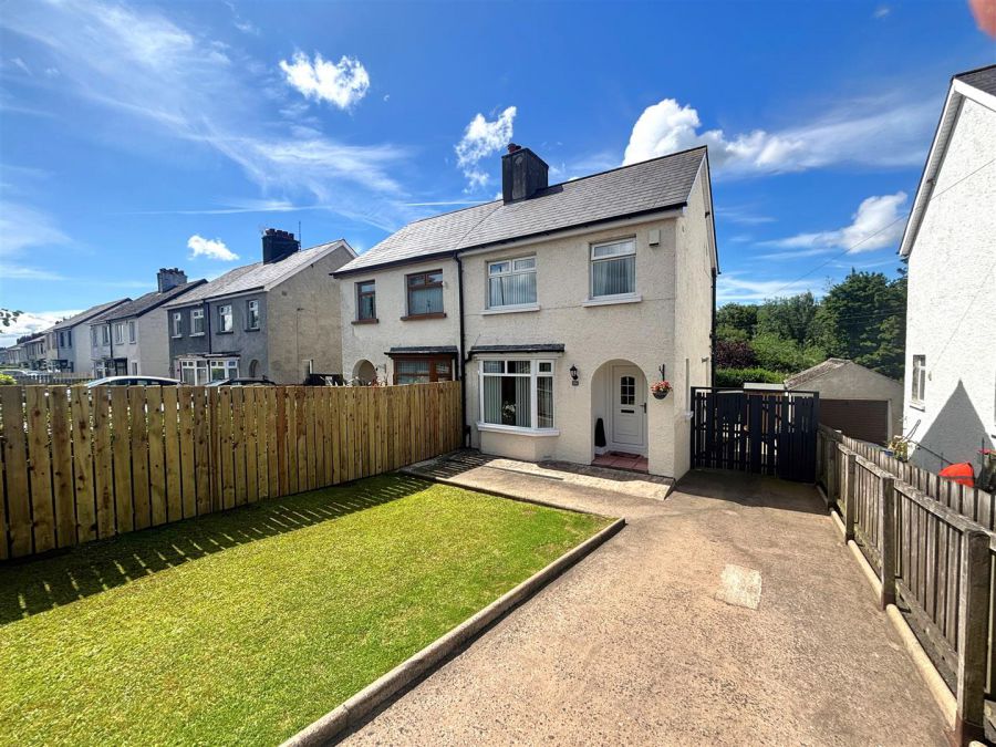 634 Oldpark Road