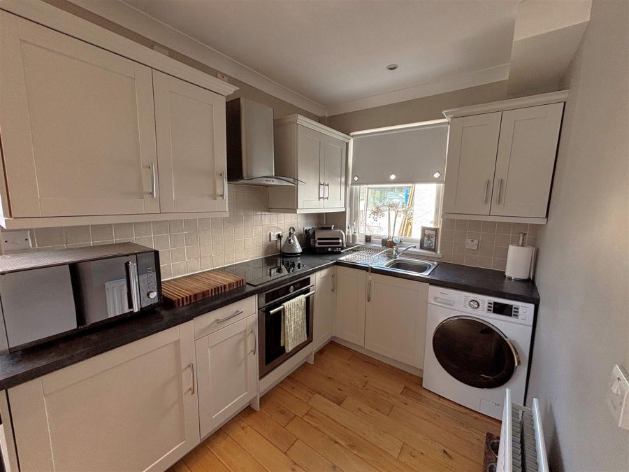 634 Oldpark Road