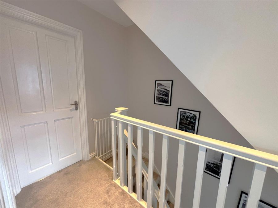 634 Oldpark Road