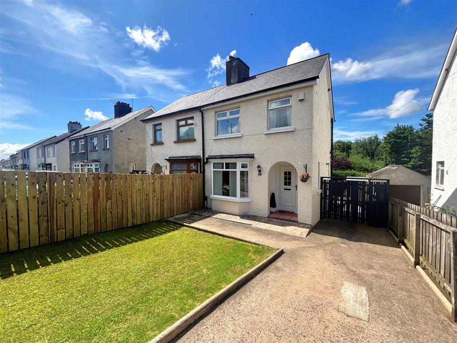 634 Oldpark Road
