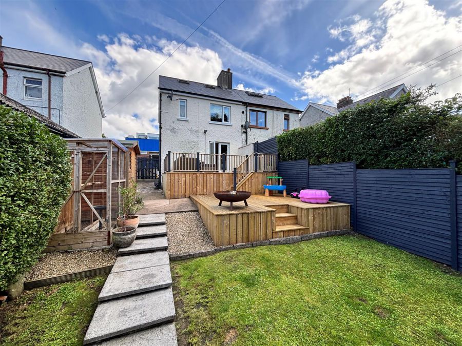634 Oldpark Road