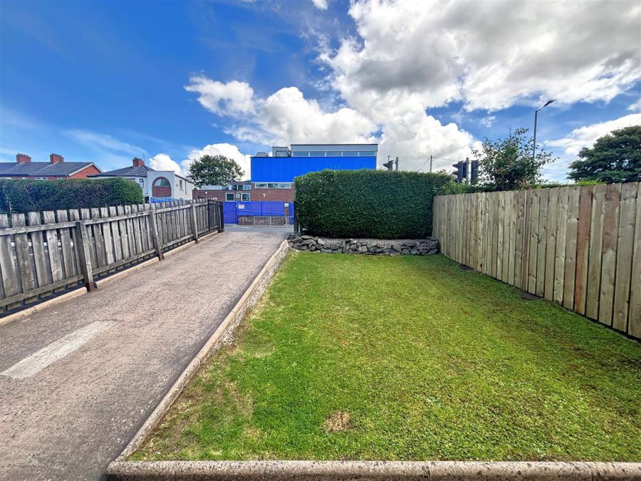 634 Oldpark Road