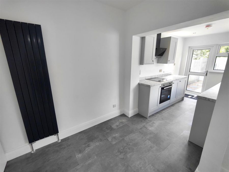 4 Wallasey Park