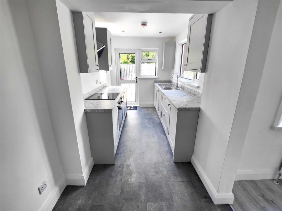 4 Wallasey Park