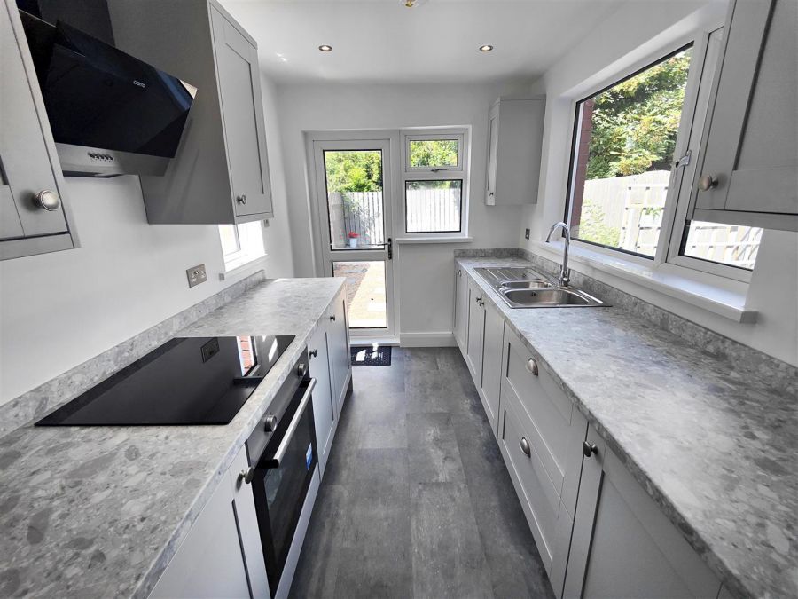 4 Wallasey Park
