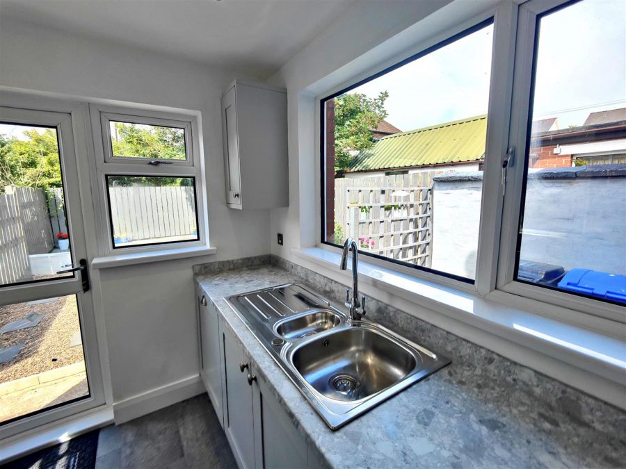 4 Wallasey Park
