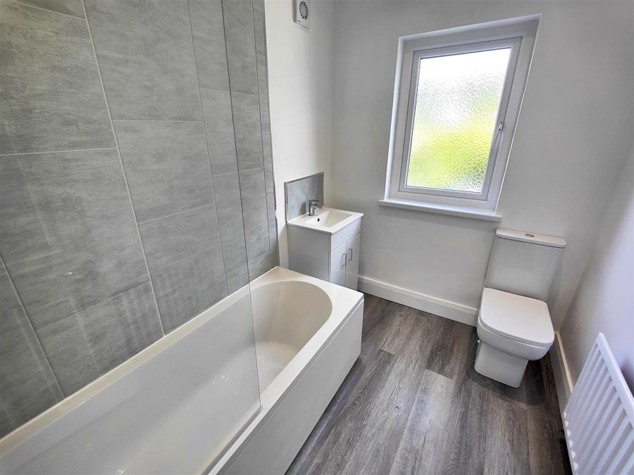 4 Wallasey Park